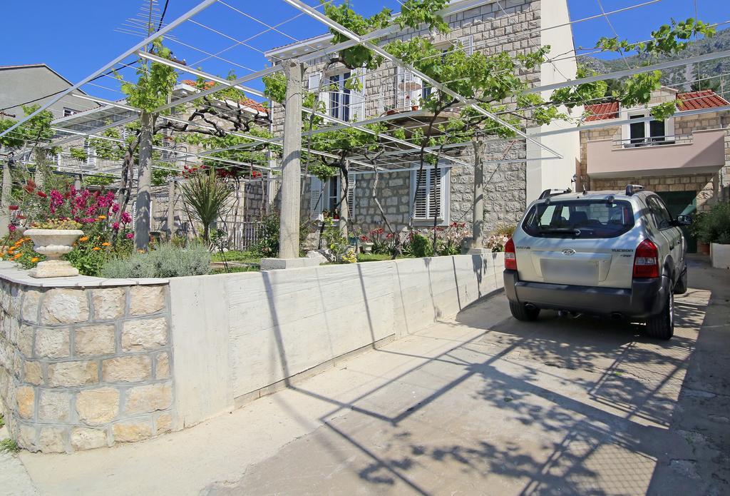 Blue Bay Appartement Mokošica