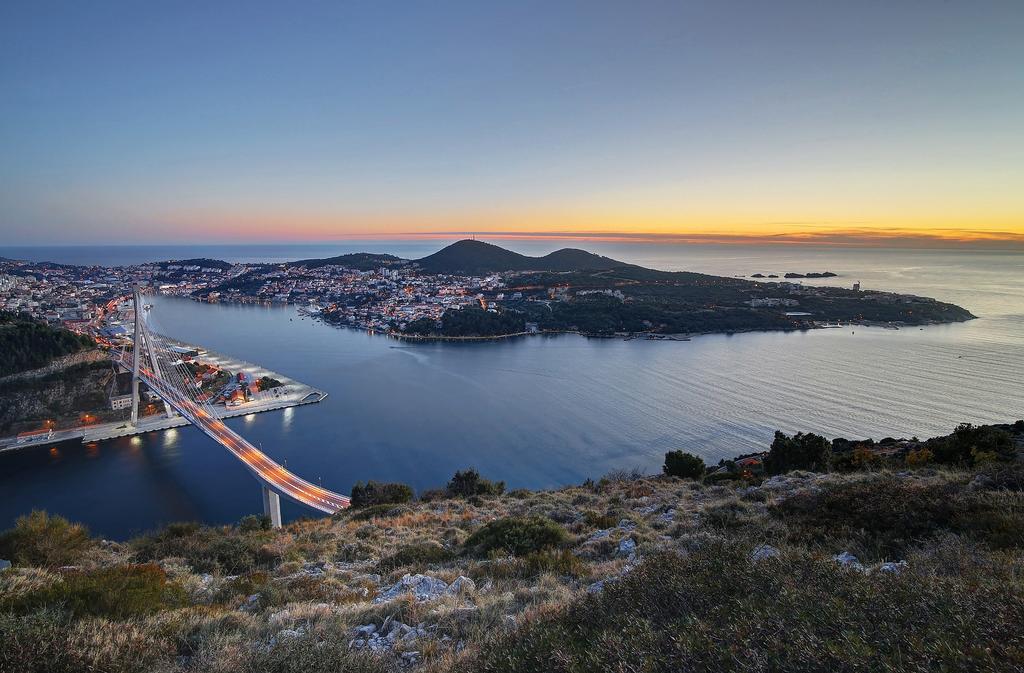Blue Bay Mokošica