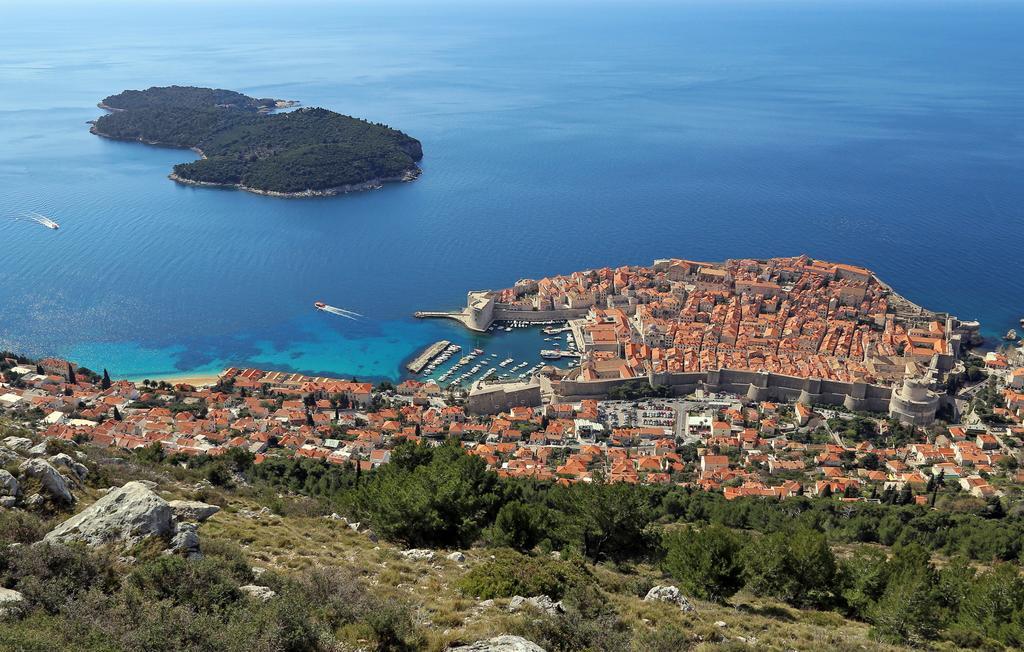 Blue Bay *