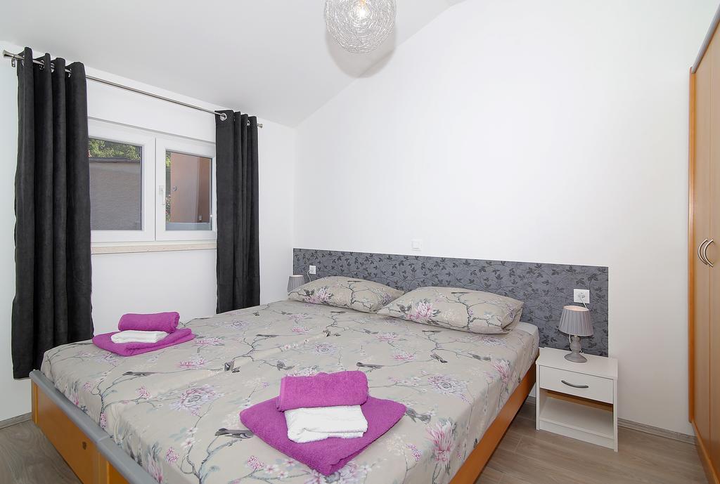 Blue Bay Appartement *