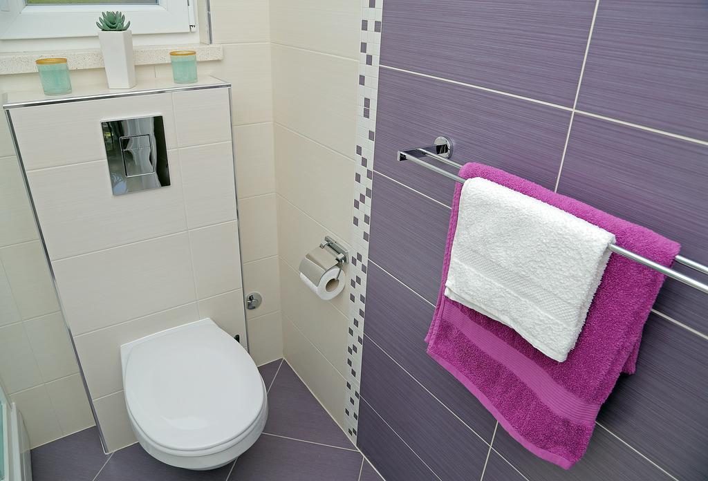 Appartement Blue Bay
