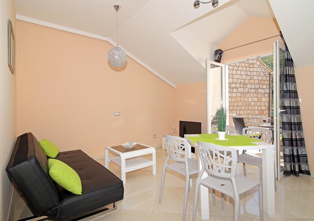 Blue Bay Appartement Mokošica
